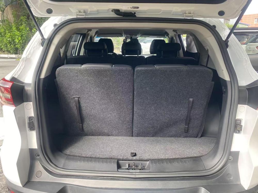 Jetour X70M 2022 #22 Jetour X70M 2022 صورة سيارة #22