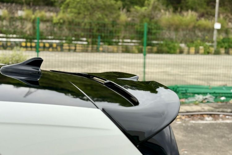 Volkswagen Golf 2020 #9 Volkswagen Golf 2020 car image #9