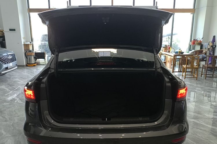GEELY Emgrand 2023 #19 GEELY Emgrand 2023 immagine di auto #19