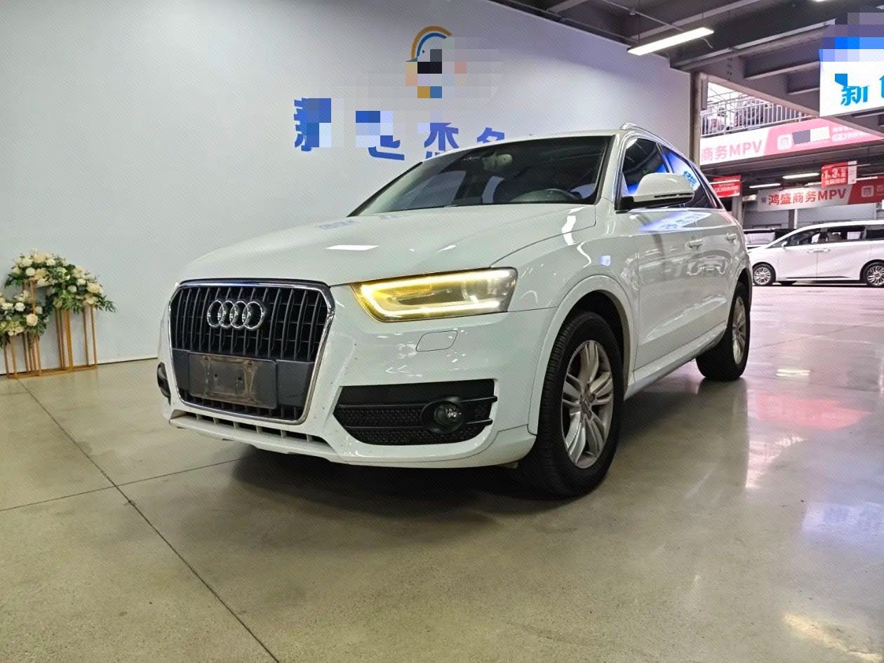 2014 image de voiture 