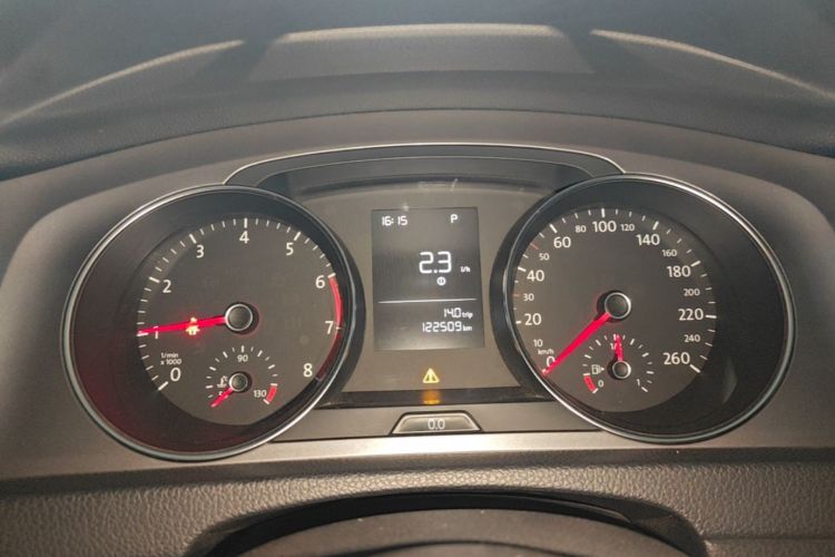 Volkswagen Golf 2015 #12 Volkswagen Golf 2015 image de voiture #12