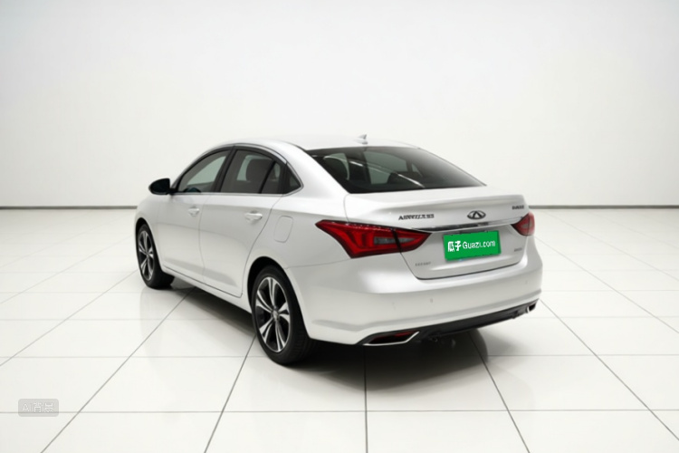 Chery Arrizo 5 2019 #5 Chery Arrizo 5 2019 car image #5