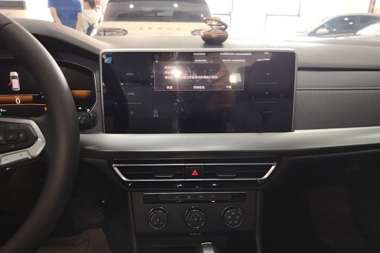 Volkswagen Lavida 2022 #13 Volkswagen Lavida 2022 car image #13