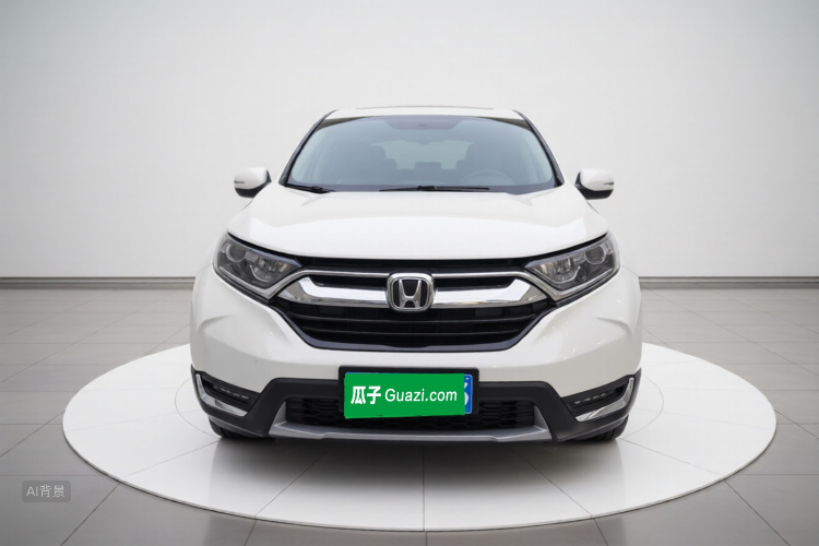 Honda CR-V 2018 car image #3