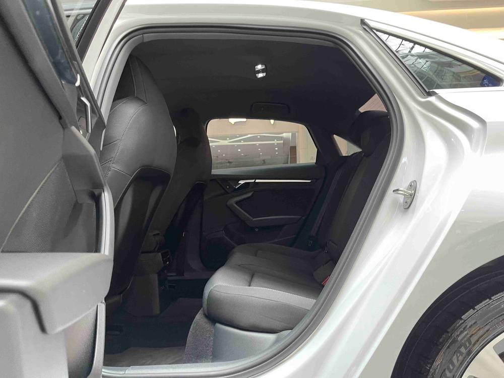 Audi A3 2021 immagine di auto #14