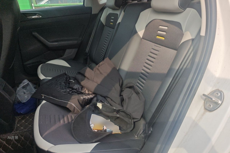 Volkswagen Polo 2021 car image #19