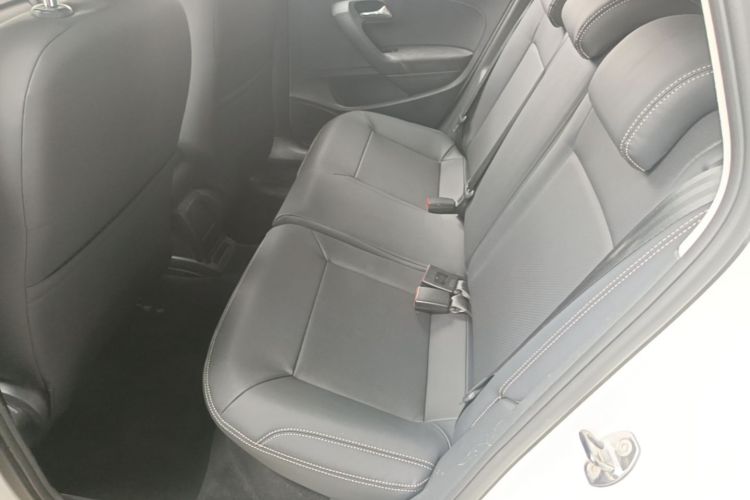 Volkswagen Polo 2016 car image #17