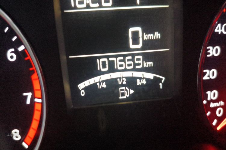 Volkswagen Polo 2016 car image #14