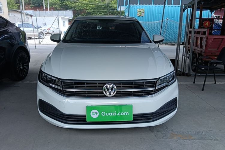 Volkswagen Bora 2019 immagine di auto #3