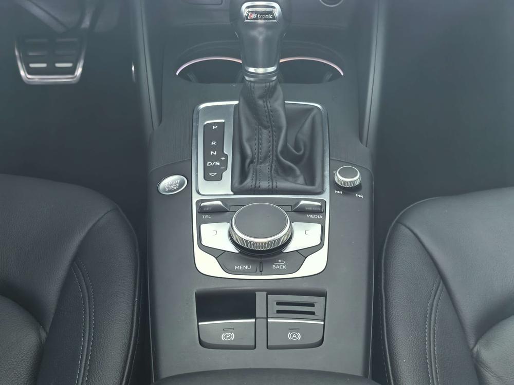 Audi A3 2020 car image #15