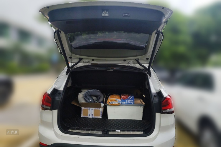 BMW X1 2022 car image #21