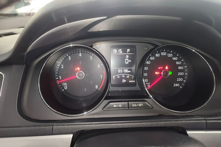 Volkswagen Lavida 2017 #12 Volkswagen Lavida 2017 car image #12