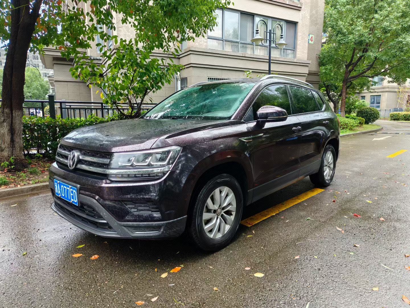 2019 car image 