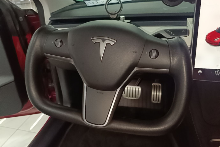 Tesla Model 3 2022 #11 Tesla Model 3 2022 image de voiture #11