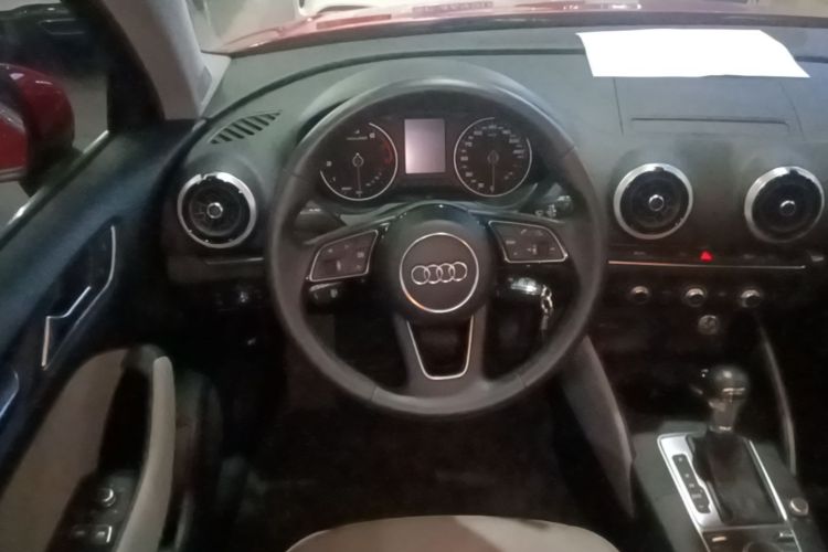 Audi A3 2020 #12 Audi A3 2020 car image #12