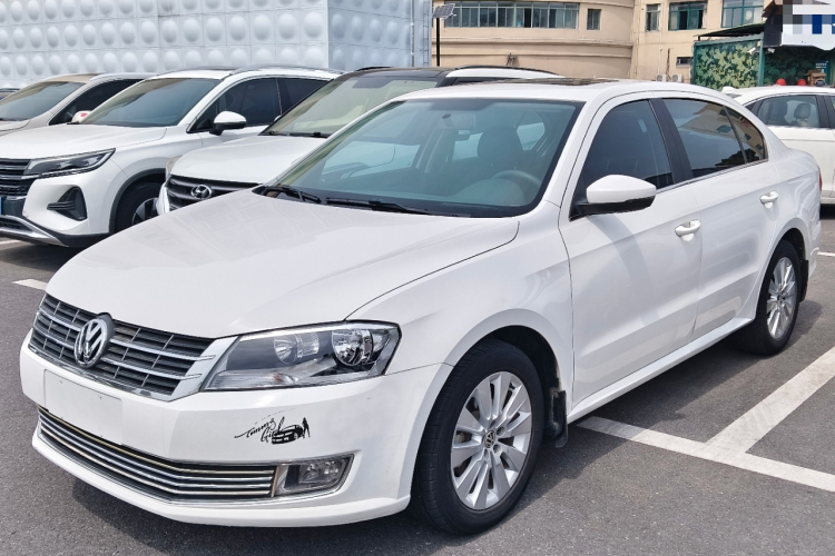Volkswagen Lavida 2016 #2 Volkswagen Lavida 2016 car image #2