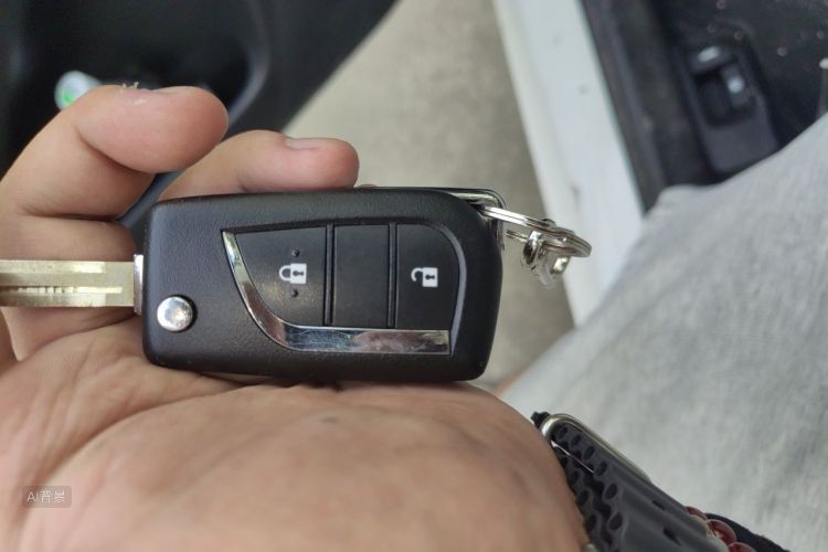 Toyota Vios 2021 car image #10