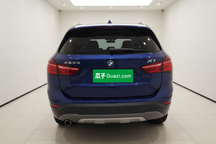 BMW X1 2018 immagine di auto #6