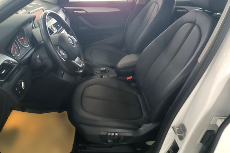 BMW X1 2017 car image #15