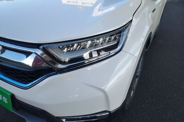 Honda CR-V 2018 car image #23