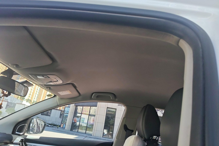 GEELY Coolray 2024 #5 GEELY Coolray 2024 car image #5