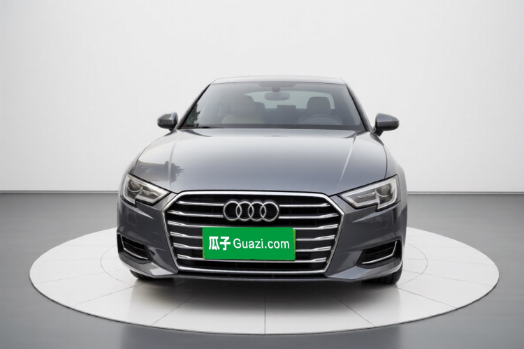 Audi A3 2020 car image #3