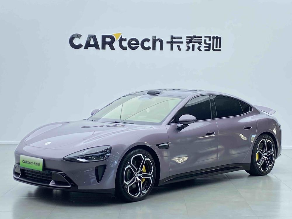 MI SU7 2024 car image 