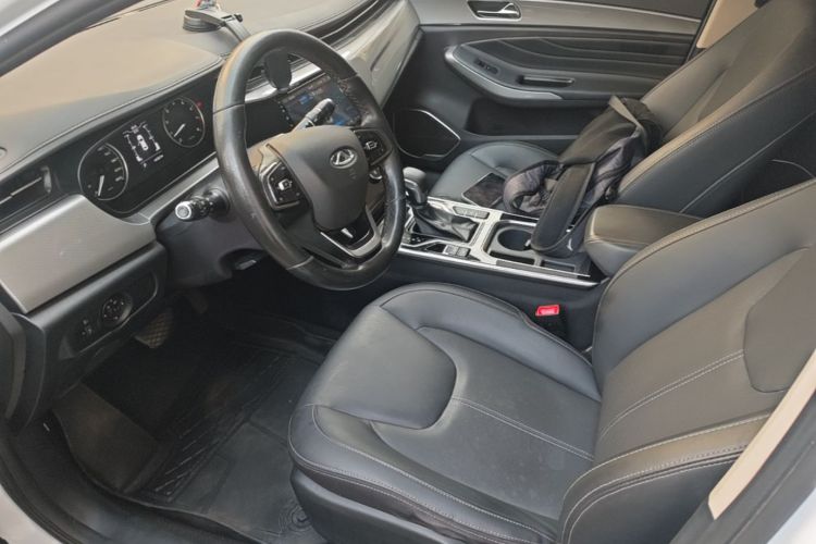 Chery Arrizo 5 2021 car image #15