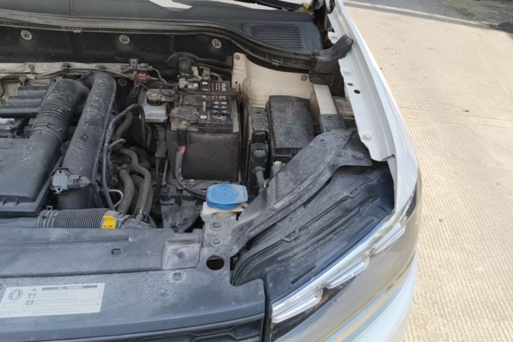 Volkswagen Tharu 2018 #24 Volkswagen Tharu 2018 image de voiture #24