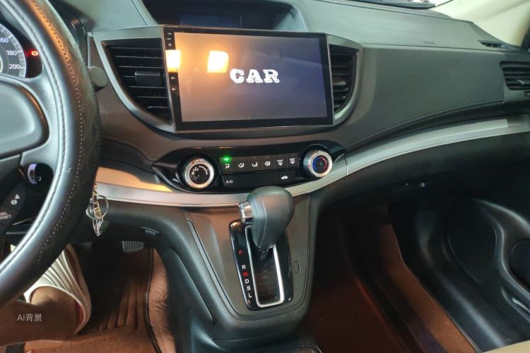 Honda CR-V 2017 #15 Honda CR-V 2017 car image #15