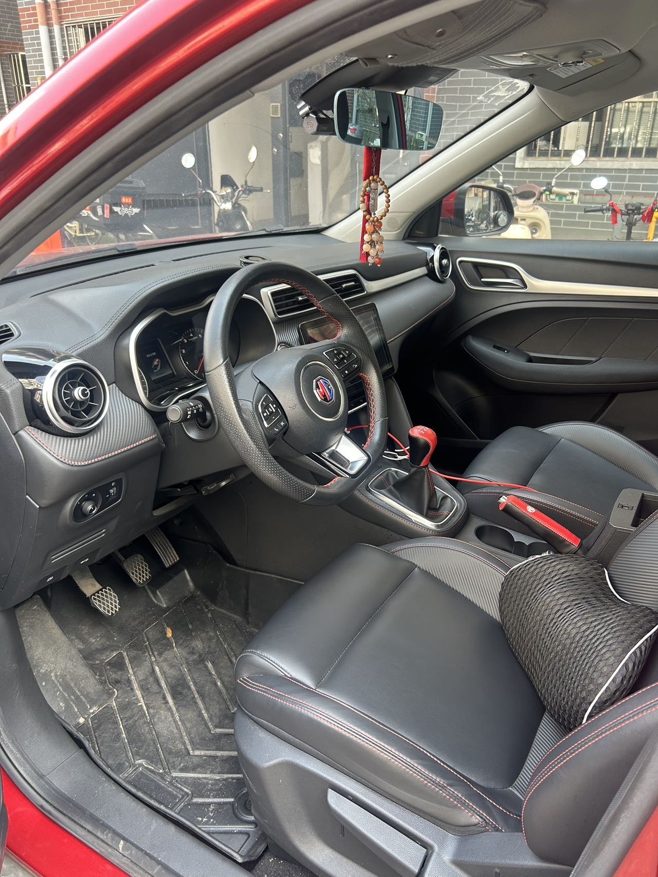MG ZS 2020 صورة سيارة #8
