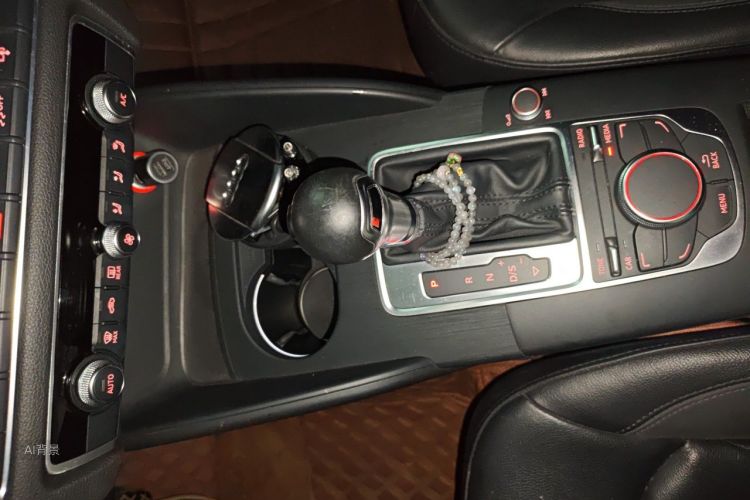 Audi A3 2014 car image #16