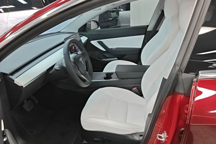 Tesla Model 3 2020 #15 Tesla Model 3 2020 car image #15