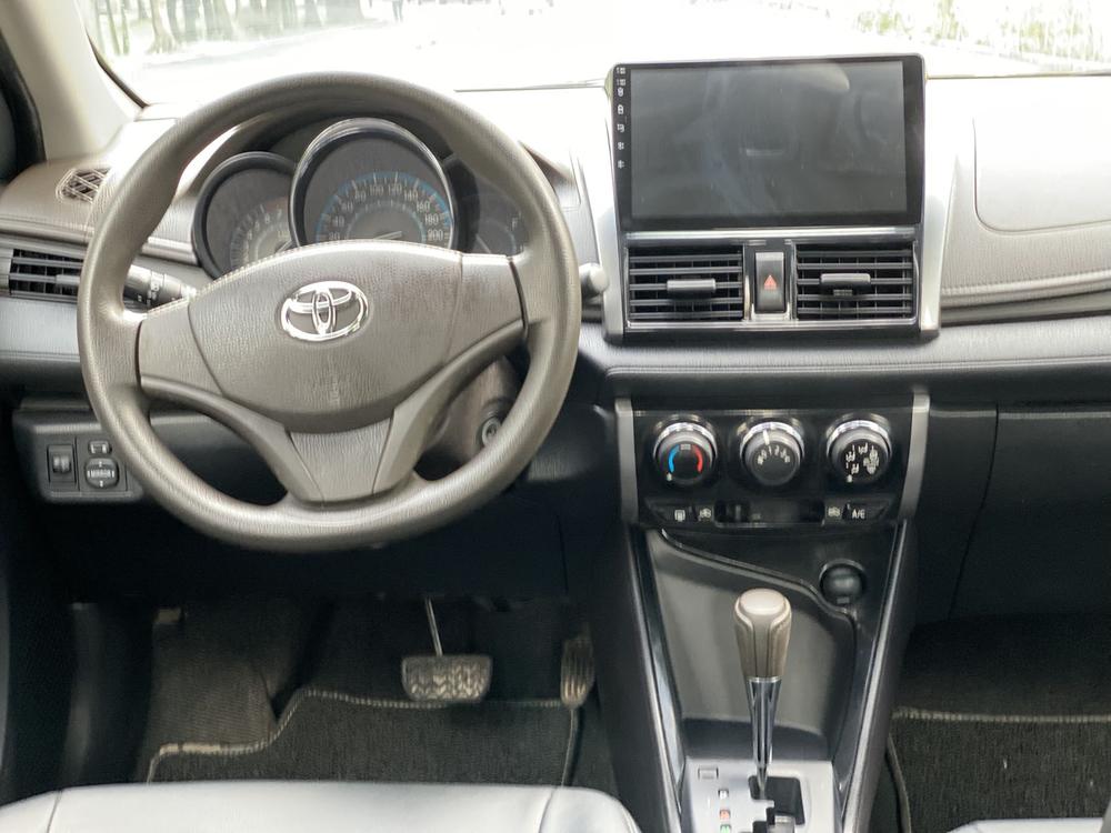 Toyota Vios 2016 car image #19
