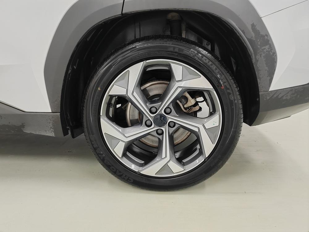 GEELY Boyue L 2022 #9 GEELY Boyue L 2022 car image #9