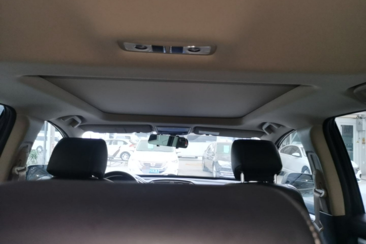 Honda CR-V 2022 car image #18