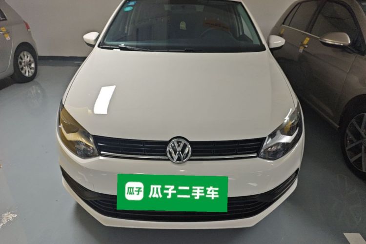Volkswagen Polo 2018 #3 Volkswagen Polo 2018 car image #3