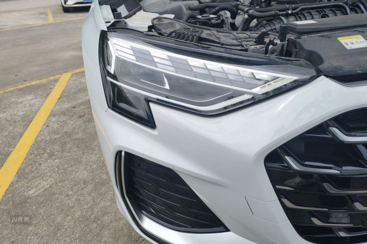 Audi A3 2025 car image #8