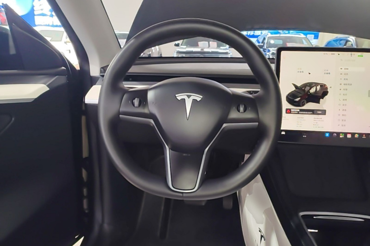 Tesla Model Y 2022 #11 Tesla Model Y 2022 imagen de coche #11