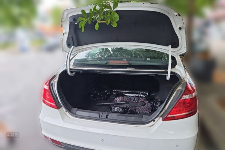 GEELY Emgrand 2016 #21 GEELY Emgrand 2016 car image #21