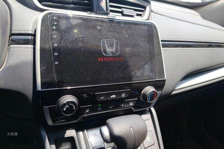 Honda CR-V 2019 #15 Honda CR-V 2019 car image #15