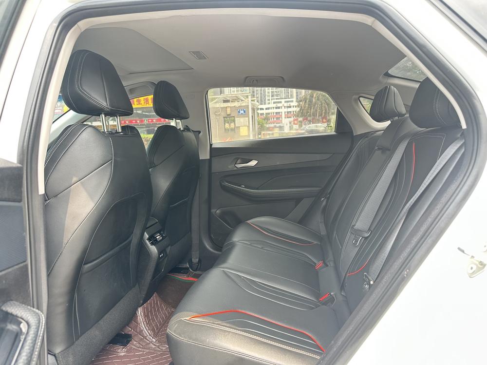 GEELY Binray 2023 #9 GEELY Binray 2023 car image #9