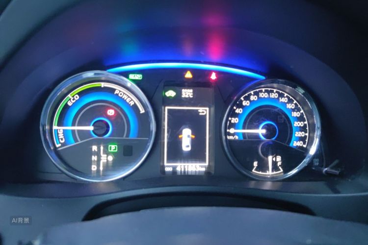Toyota Corolla 2017 #13 Toyota Corolla 2017 car image #13