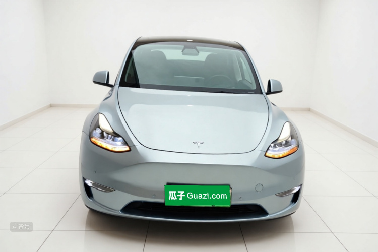 Tesla Model Y 2021 immagine di auto #3