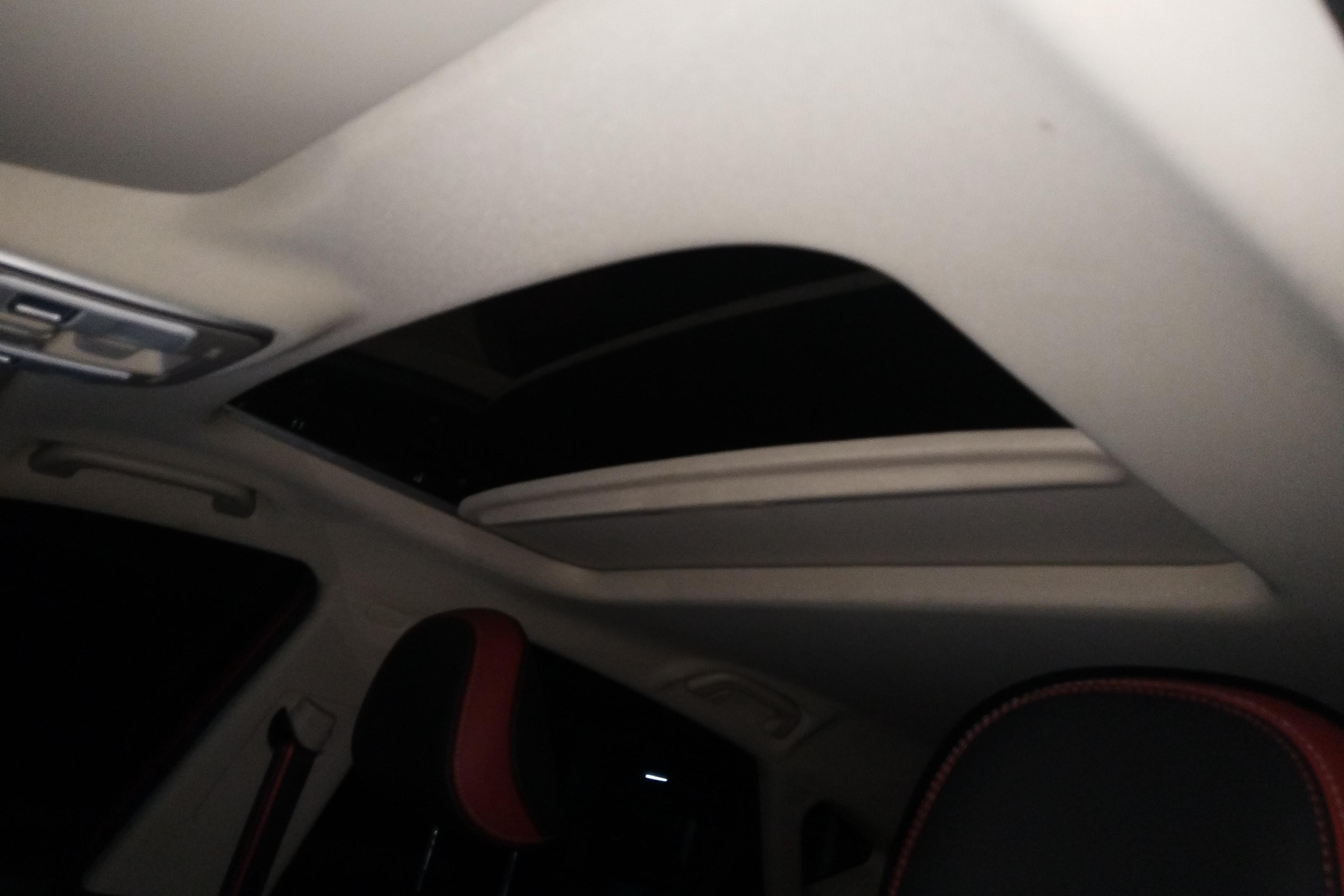 GEELY Emgrand GS 2020 car image #6