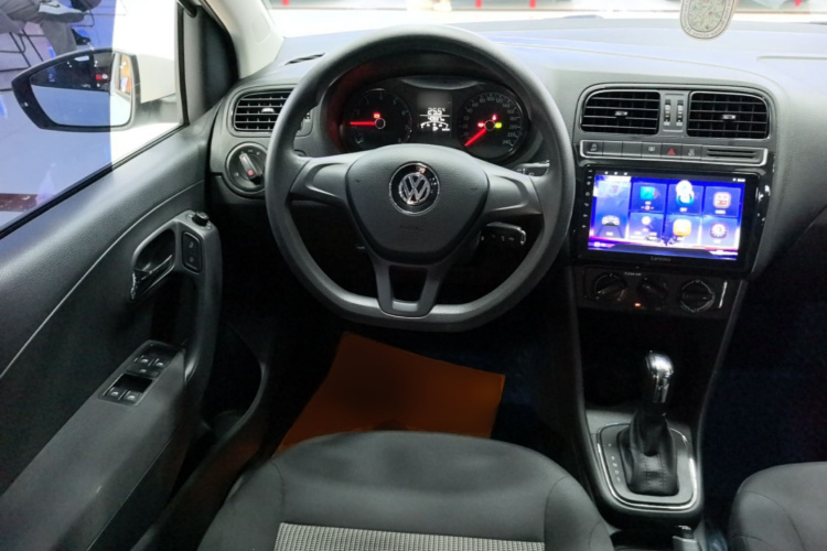 Volkswagen Polo 2019 #11 Volkswagen Polo 2019 image de voiture #11