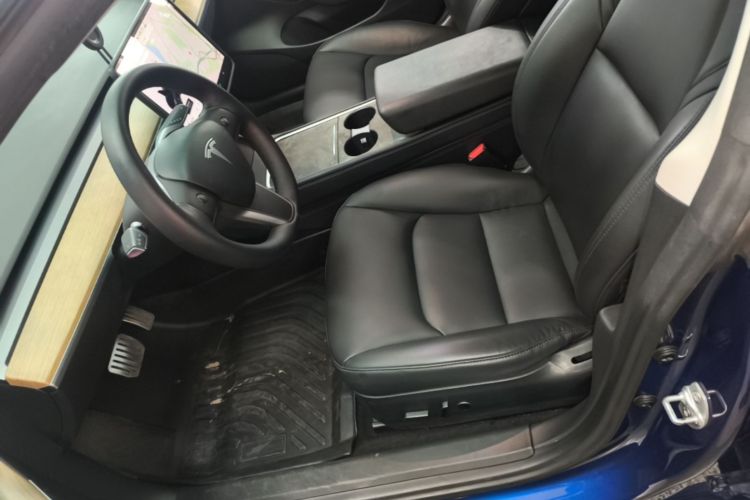 Tesla Model 3 2021 #15 Tesla Model 3 2021 imagem de carro #15