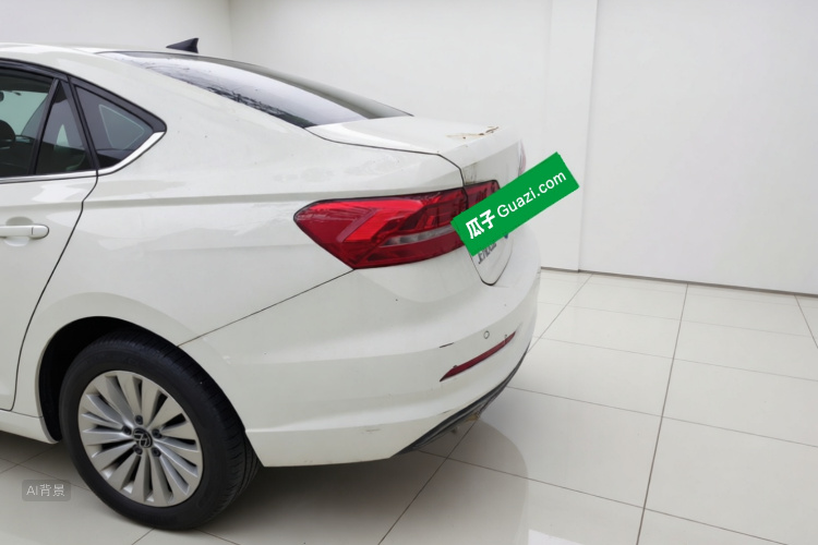 Volkswagen Lavida 2021 car image #5
