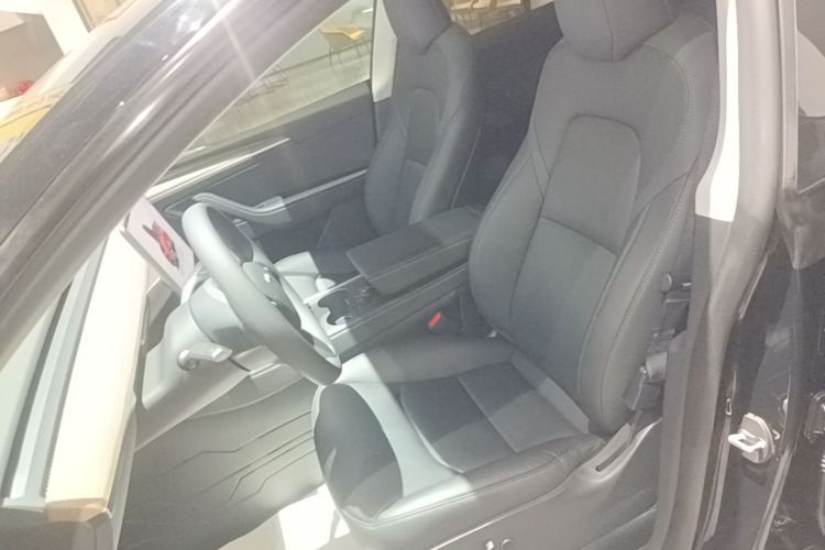 Tesla Model Y 2023 car image #15