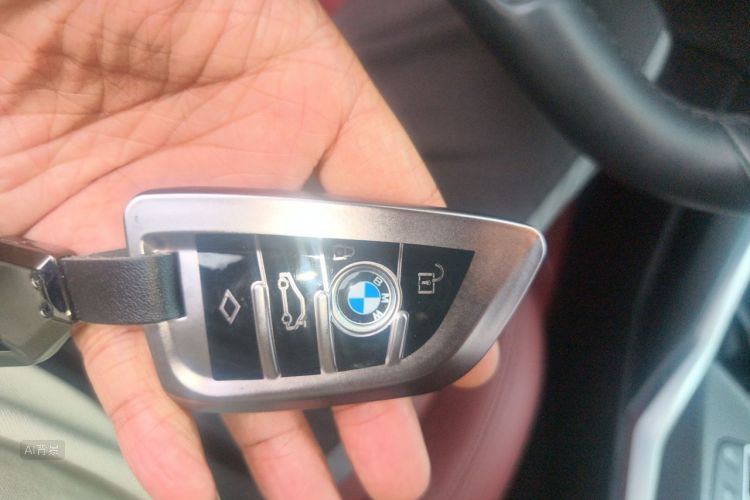 BMW 3 Series 2025 car image #10